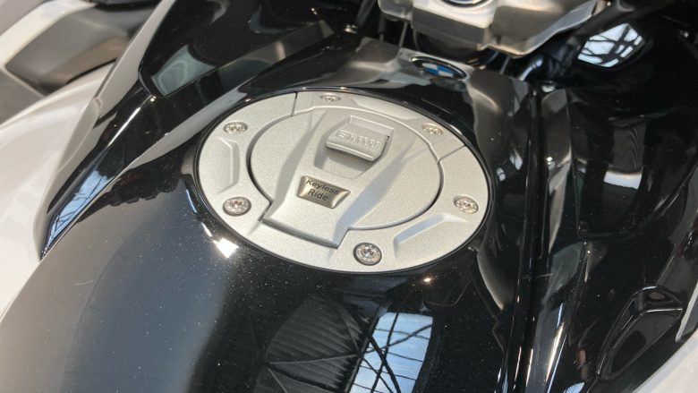 BMW K1600 GT SE (22MY)